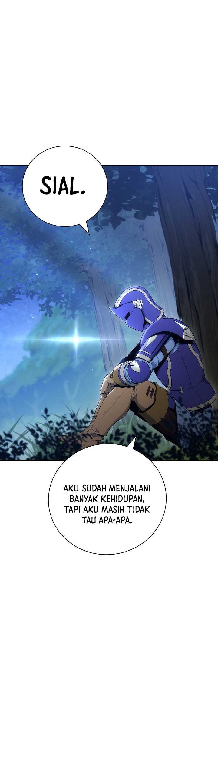 Skeleton Soldier Couldn’t Protect the Dungeon Chapter 169 Gambar 61