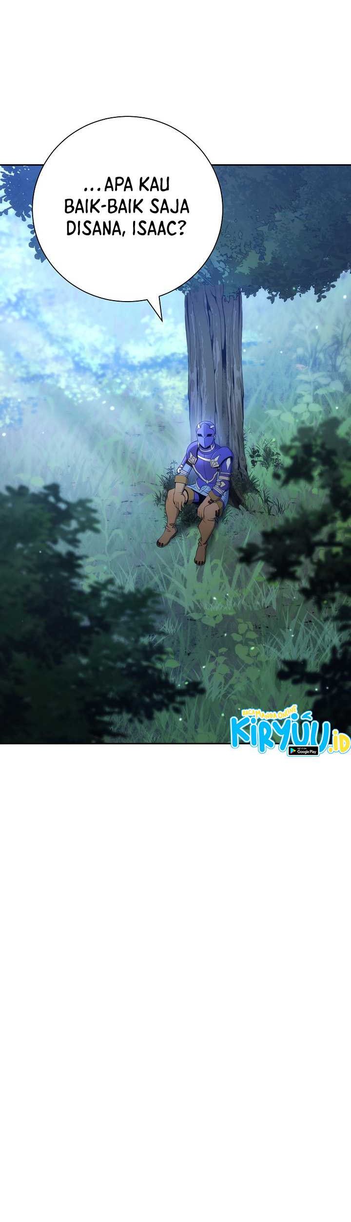 Skeleton Soldier Couldn’t Protect the Dungeon Chapter 169 Gambar 62