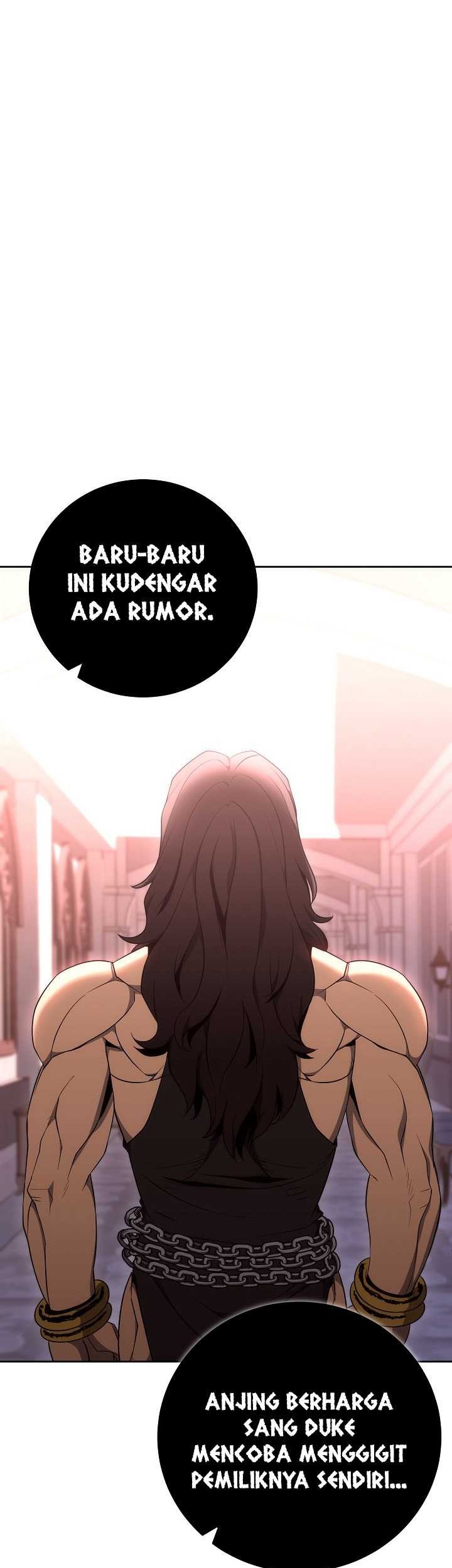 Skeleton Soldier Couldn’t Protect the Dungeon Chapter 169 Gambar 64