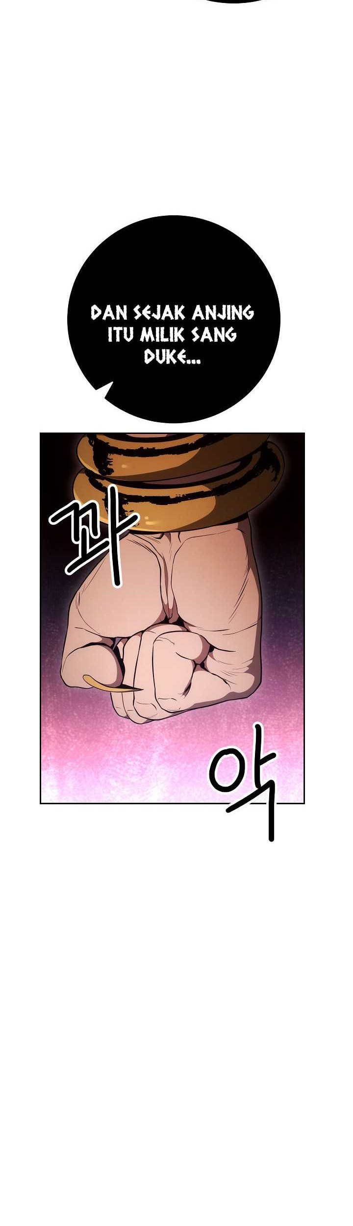 Skeleton Soldier Couldn’t Protect the Dungeon Chapter 169 Gambar 65