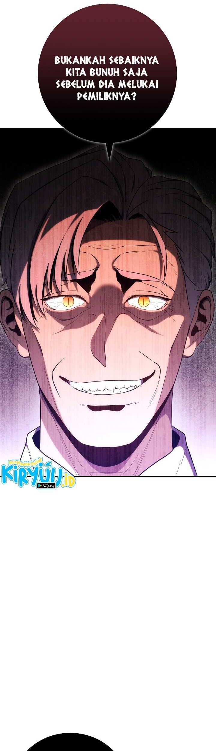 Skeleton Soldier Couldn’t Protect the Dungeon Chapter 169 Gambar 66
