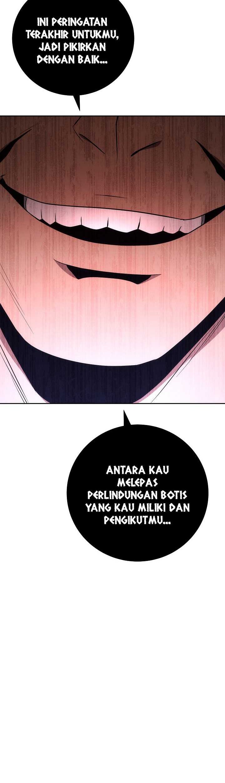 Skeleton Soldier Couldn’t Protect the Dungeon Chapter 169 Gambar 67