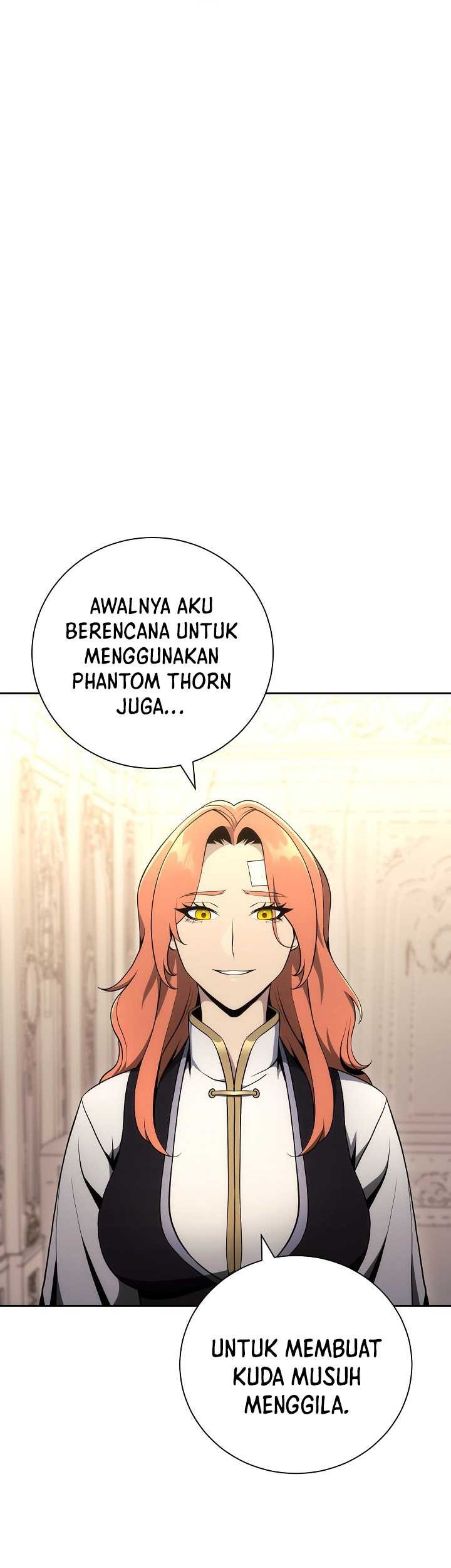 Skeleton Soldier Couldn’t Protect the Dungeon Chapter 169 Gambar 7