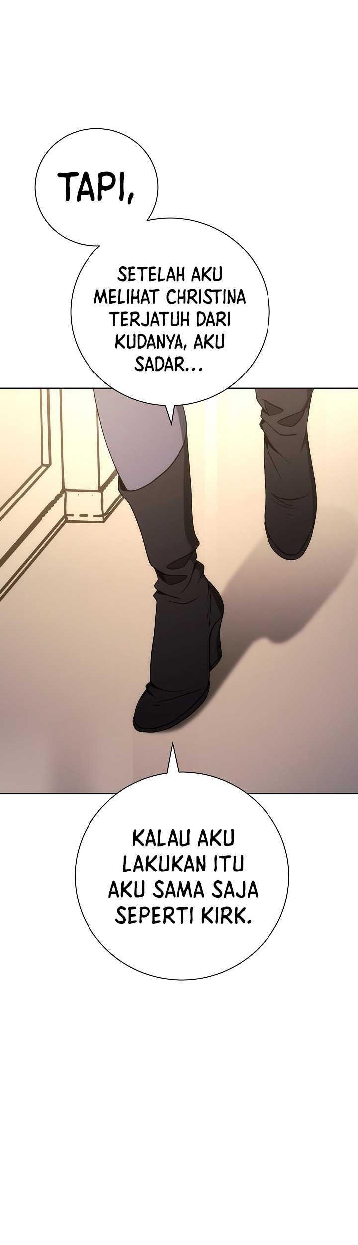 Skeleton Soldier Couldn’t Protect the Dungeon Chapter 169 Gambar 9