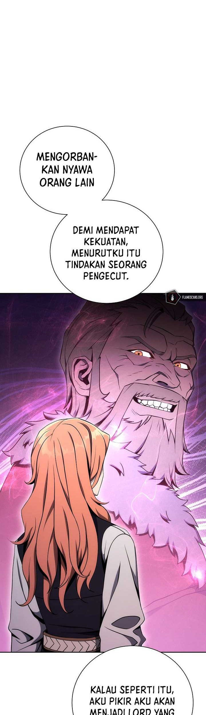 Skeleton Soldier Couldn’t Protect the Dungeon Chapter 169 Gambar 10