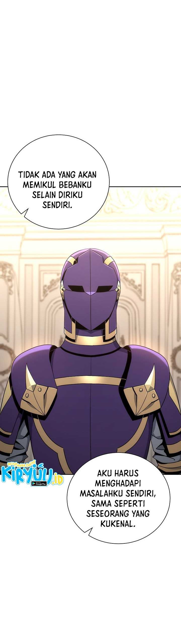 Skeleton Soldier Couldn’t Protect the Dungeon Chapter 169 Gambar 13