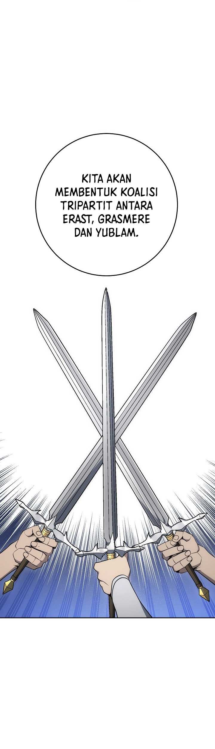 Skeleton Soldier Couldn’t Protect the Dungeon Chapter 169 Gambar 29