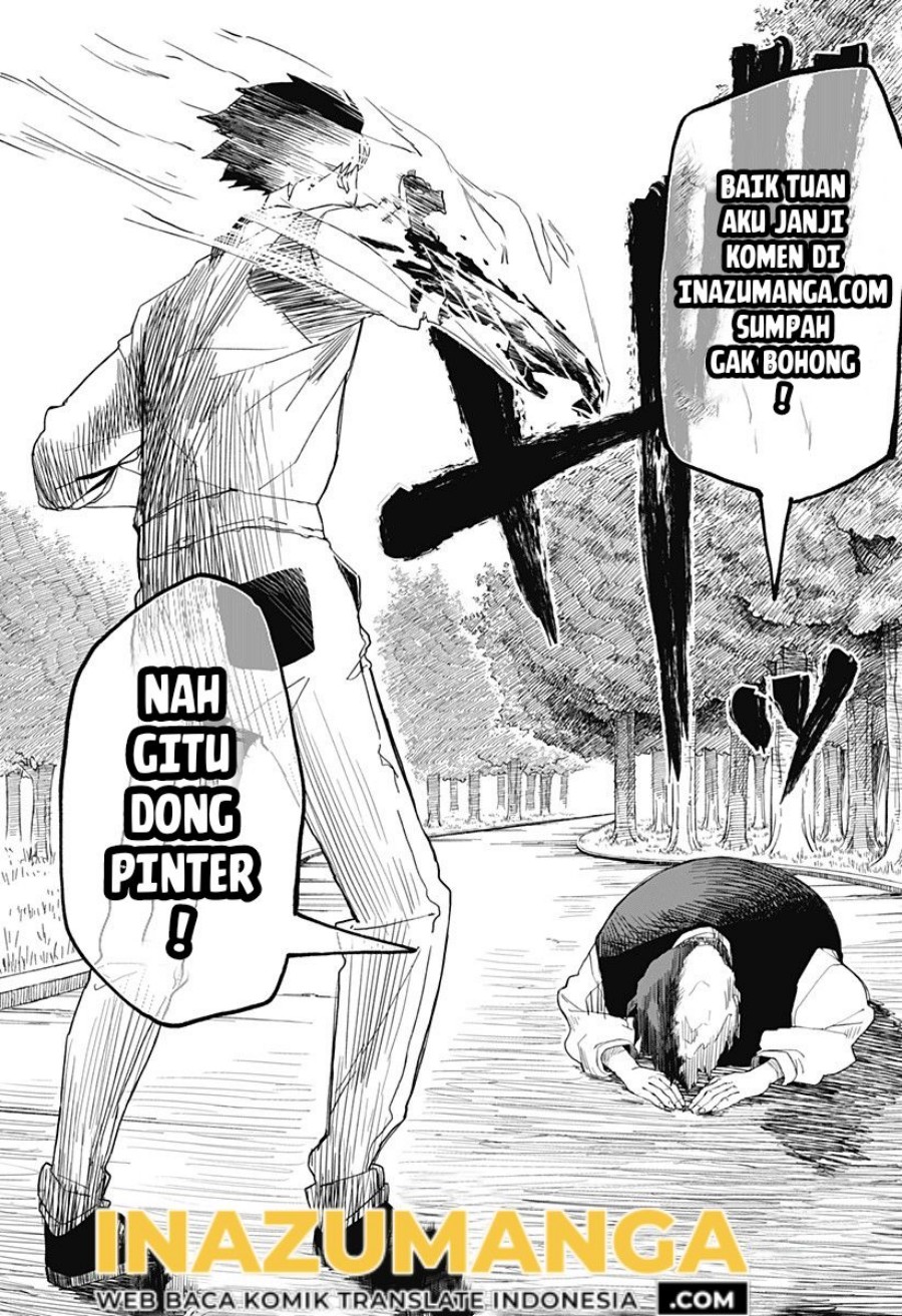 Shangri-La Frontier ~ Kusoge Hunter, Kamige ni Idoman to su~ Chapter 40 Gambar 19