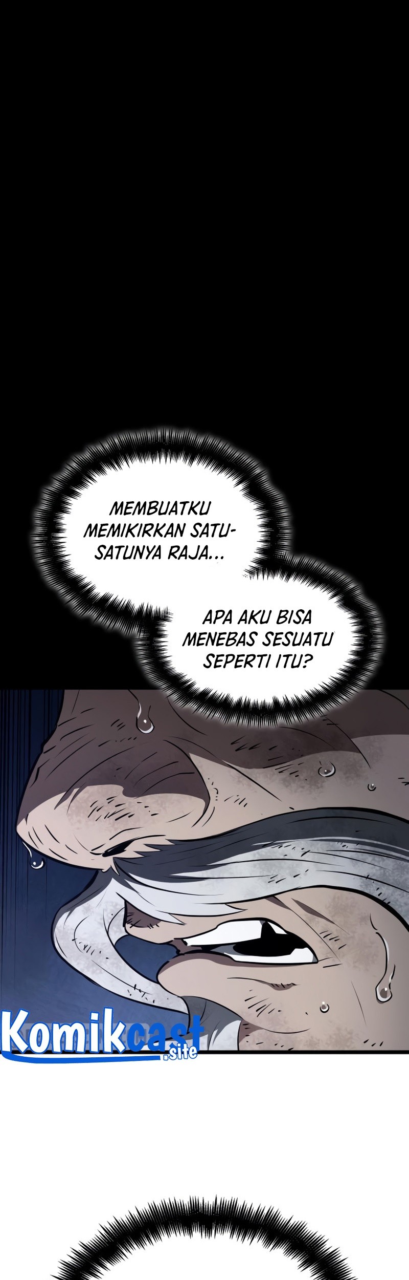 The World After the Fall Chapter 24 Gambar 18