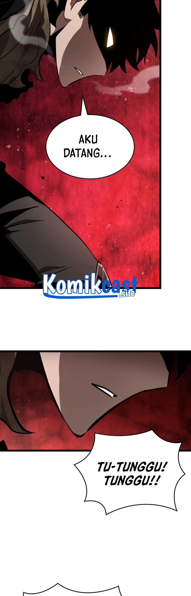The World After the Fall Chapter 24 Gambar 22