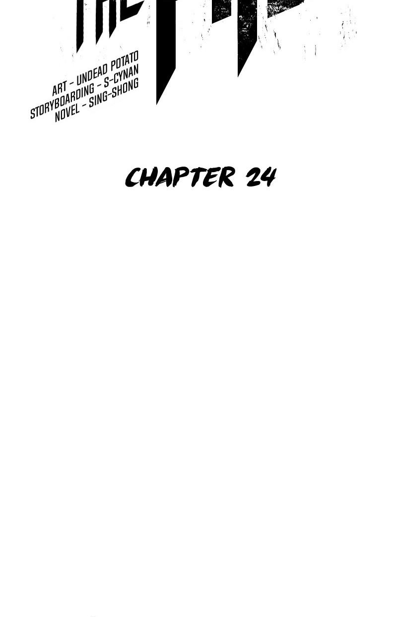 The World After the Fall Chapter 24 Gambar 25
