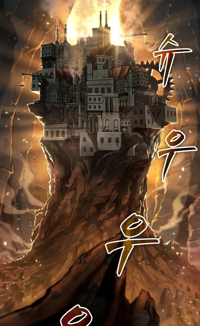 The World After the Fall Chapter 24 Gambar 27