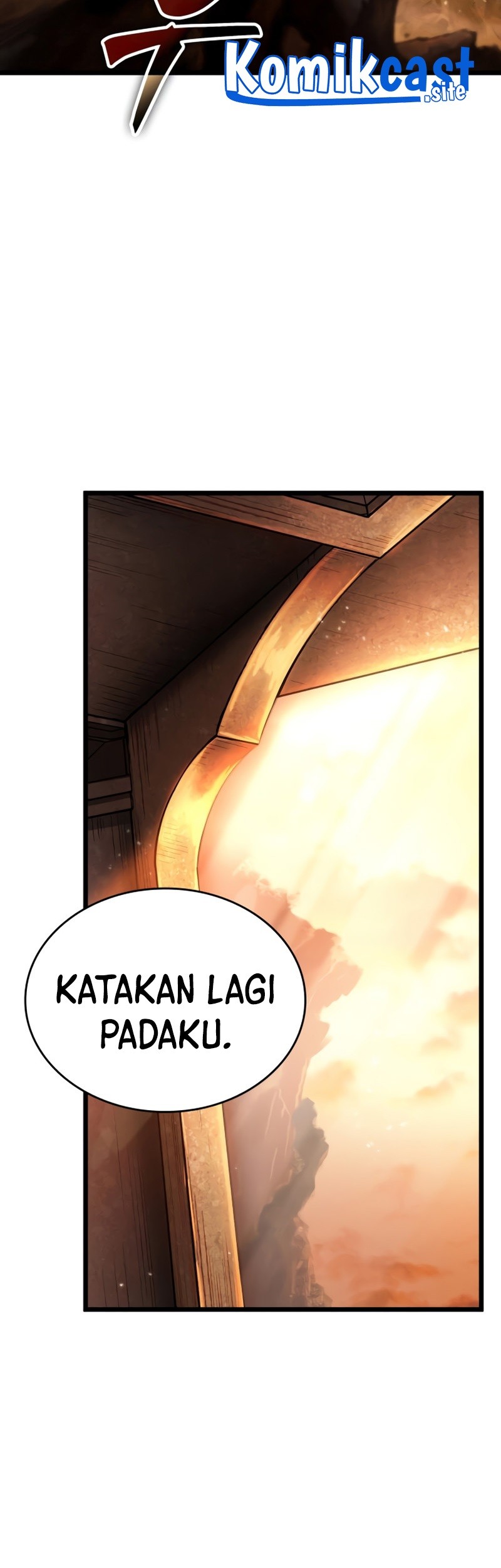 The World After the Fall Chapter 24 Gambar 28