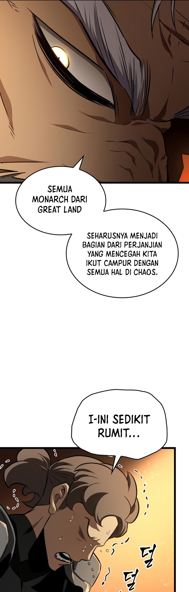 The World After the Fall Chapter 24 Gambar 32