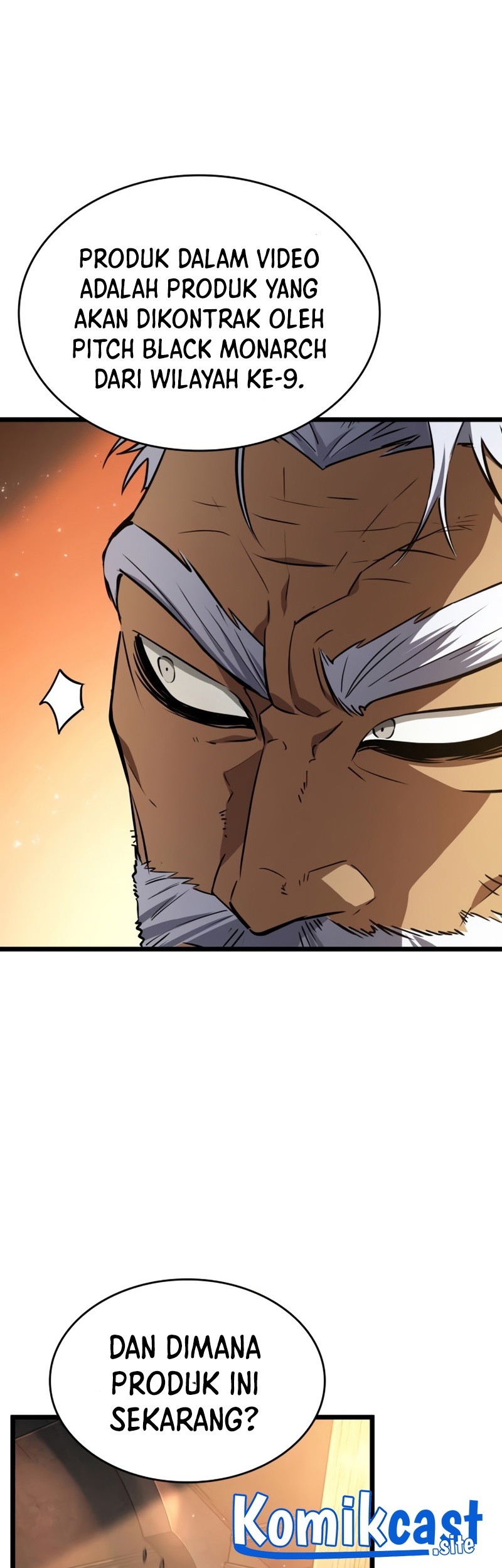 The World After the Fall Chapter 24 Gambar 36