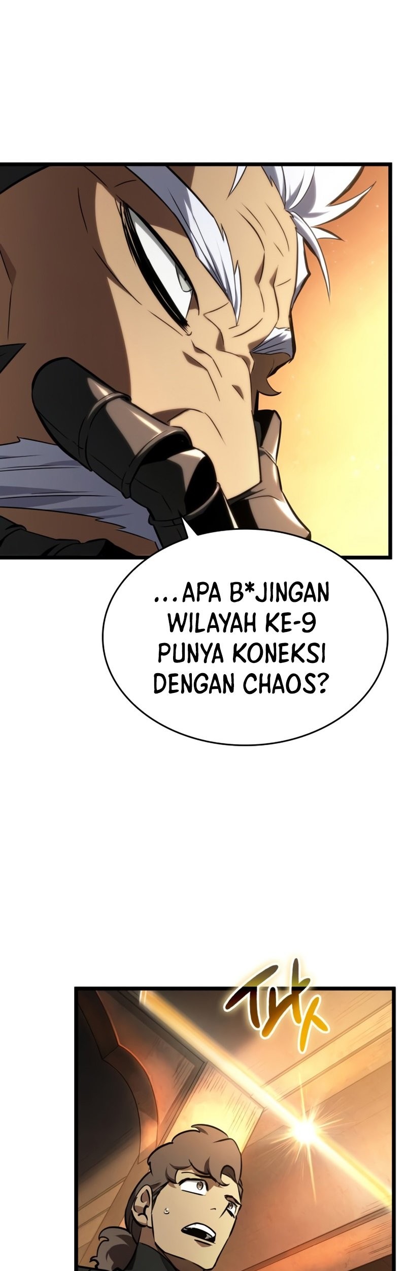 The World After the Fall Chapter 24 Gambar 42