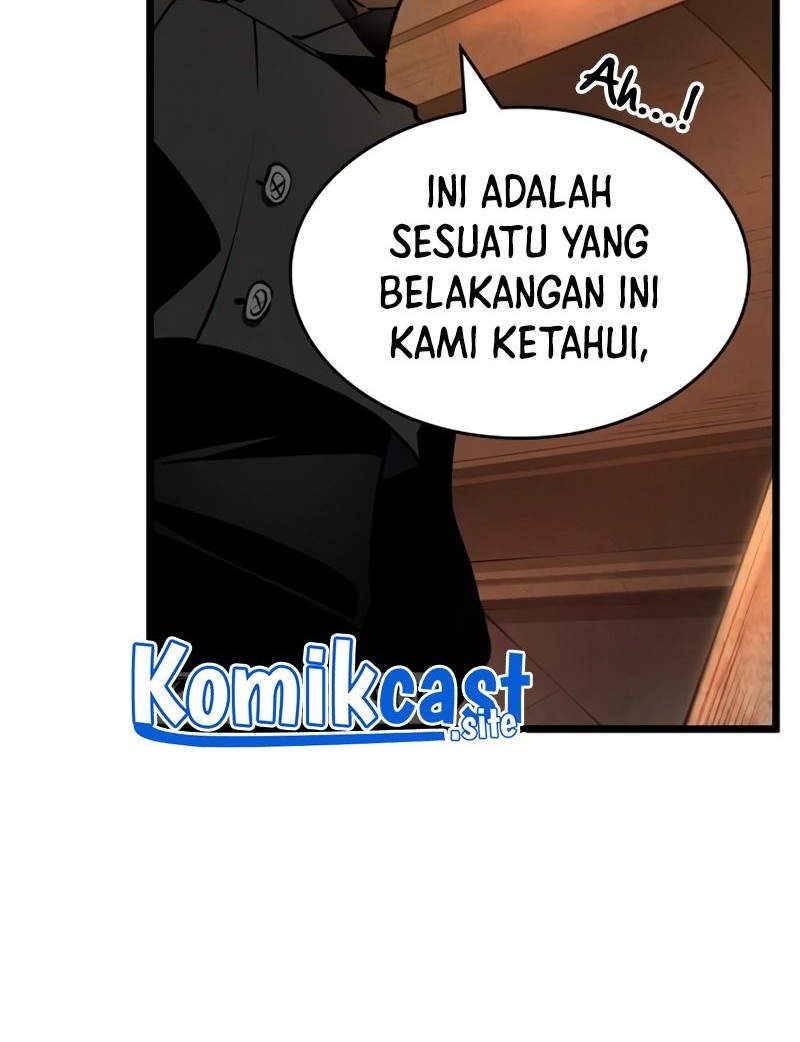 The World After the Fall Chapter 24 Gambar 43
