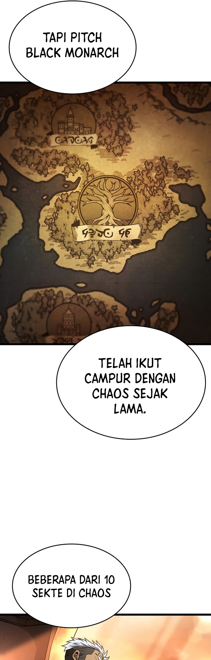 The World After the Fall Chapter 24 Gambar 44
