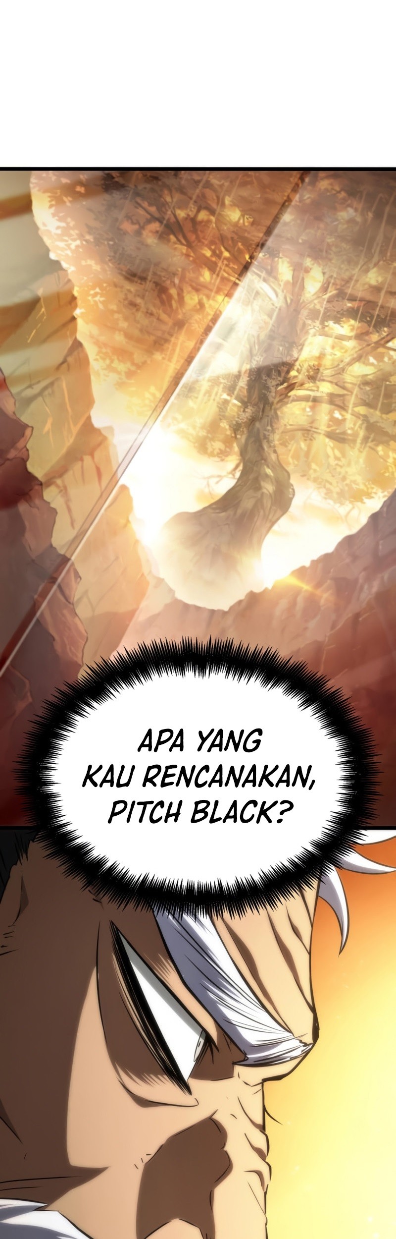 The World After the Fall Chapter 24 Gambar 46