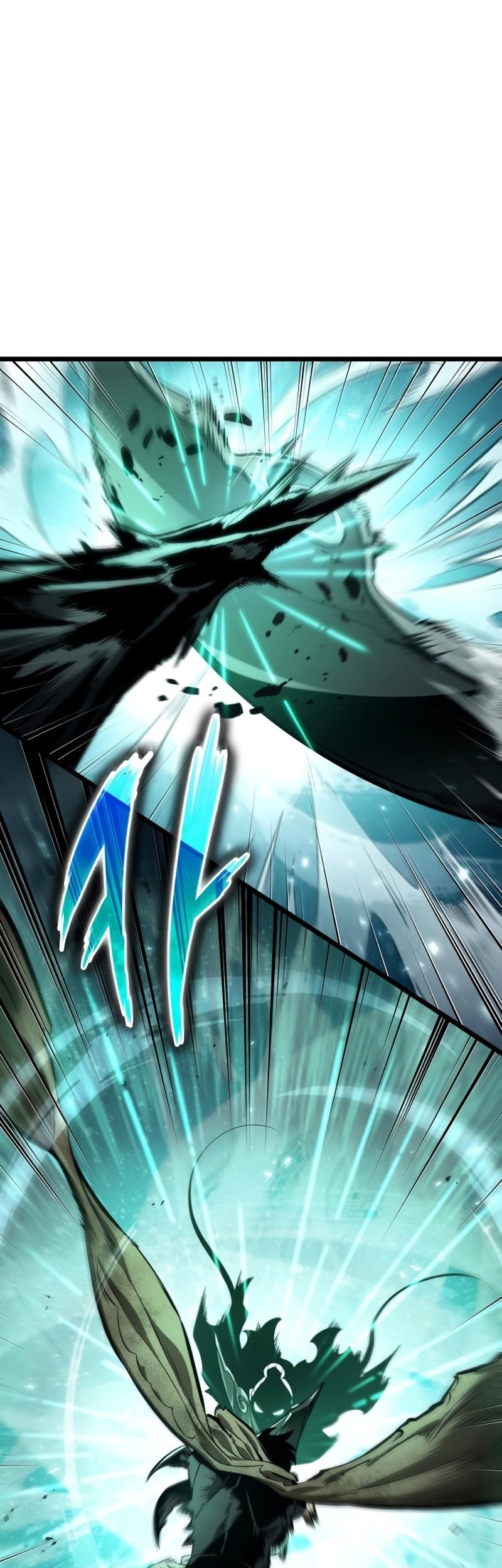 Baca Manhwa The World After the Fall Chapter 24 Gambar 2