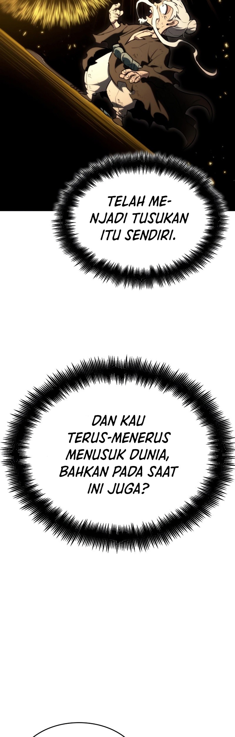 The World After the Fall Chapter 24 Gambar 64