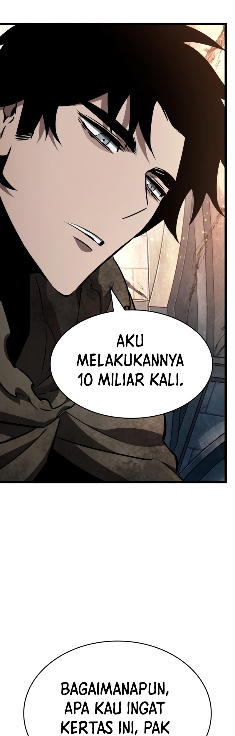 The World After the Fall Chapter 24 Gambar 66