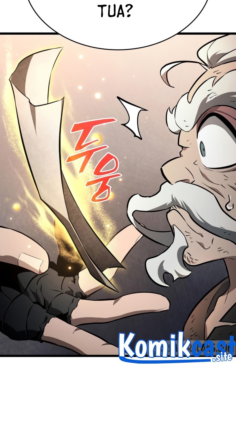 The World After the Fall Chapter 24 Gambar 67