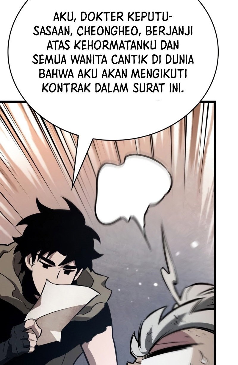 The World After the Fall Chapter 24 Gambar 69
