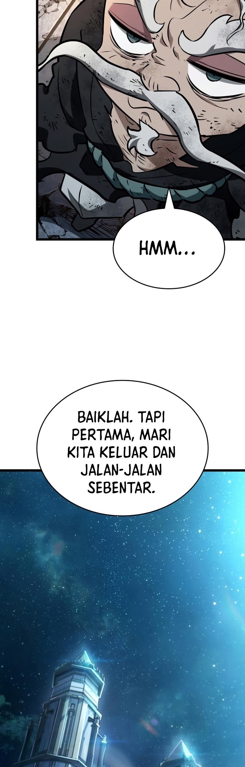 The World After the Fall Chapter 24 Gambar 72