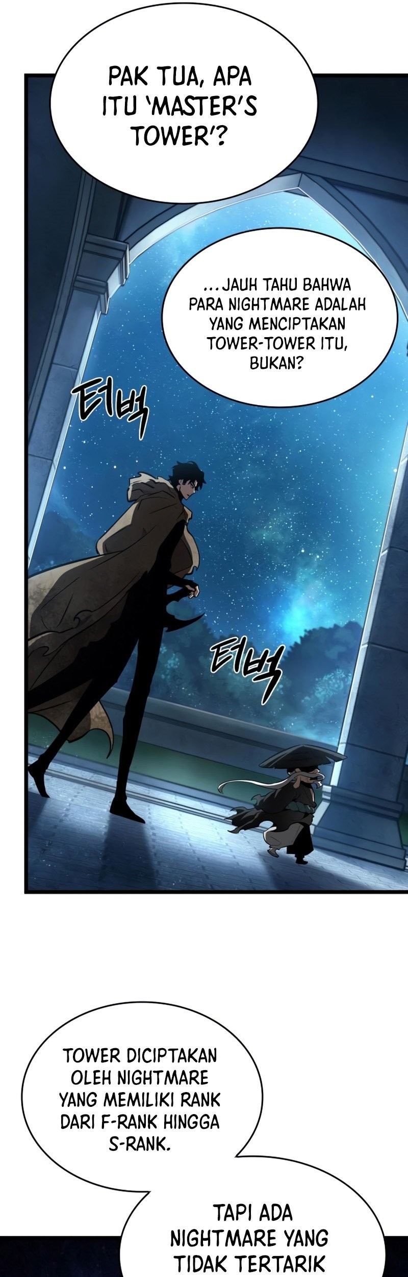 The World After the Fall Chapter 24 Gambar 74