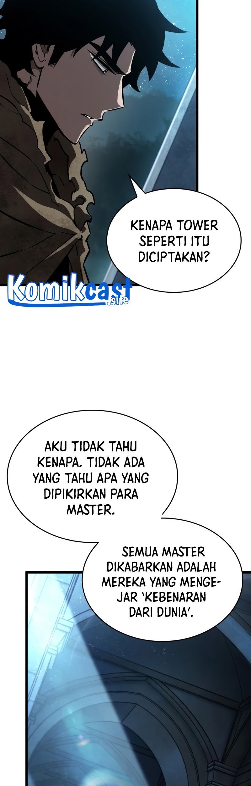 The World After the Fall Chapter 24 Gambar 78