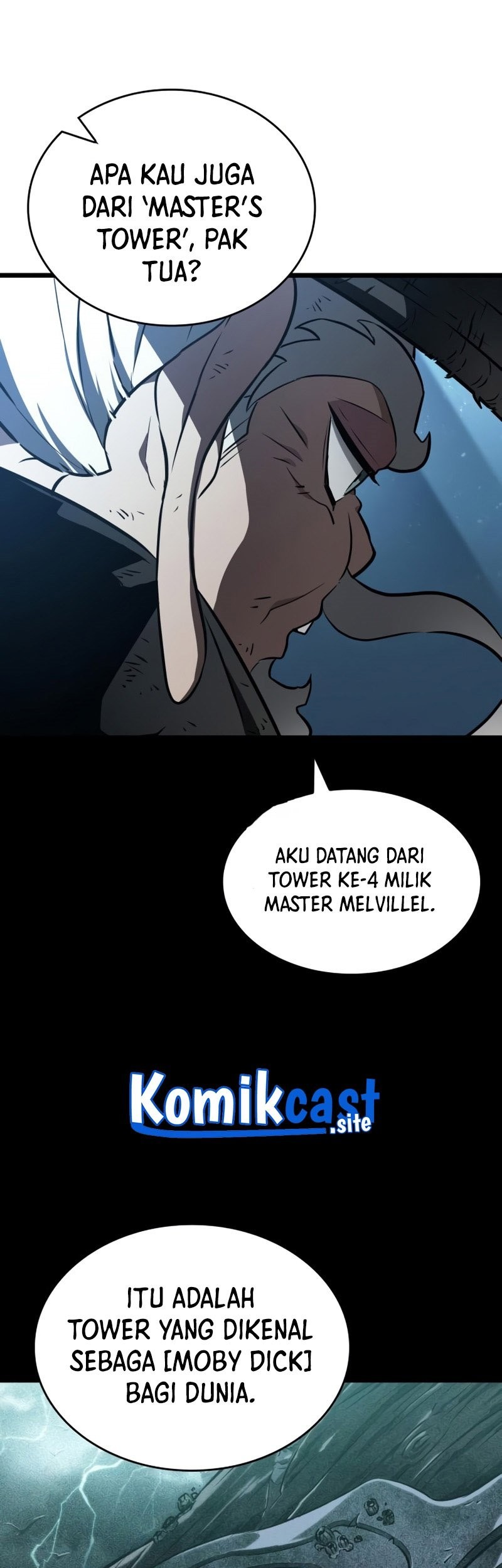 The World After the Fall Chapter 24 Gambar 80