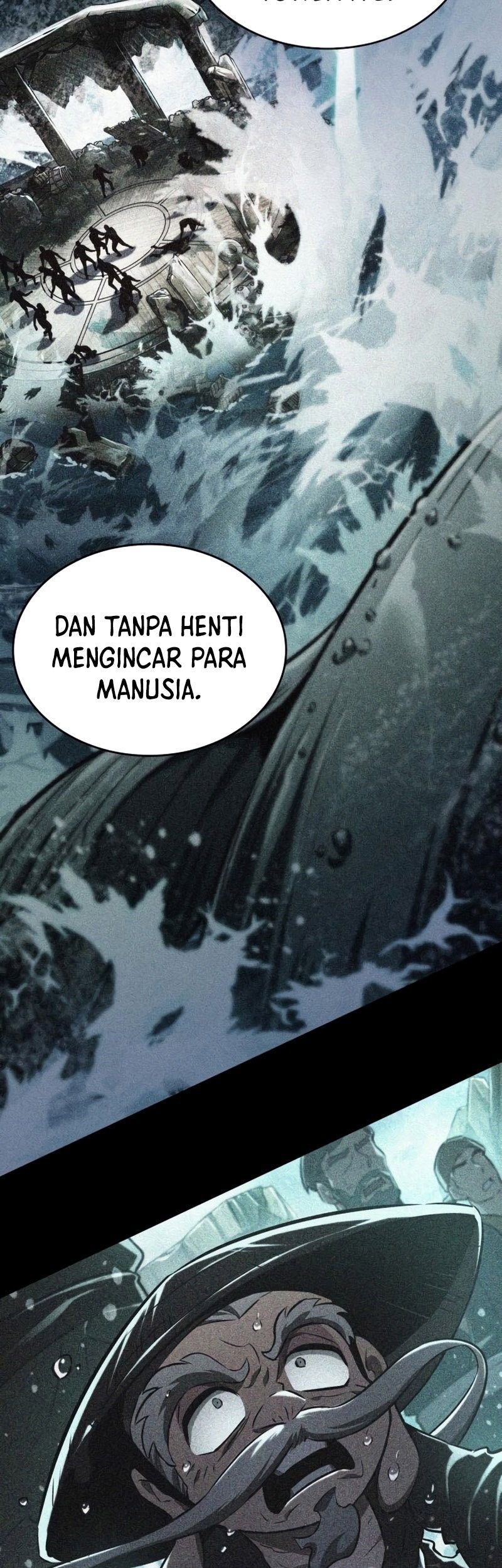 The World After the Fall Chapter 24 Gambar 82