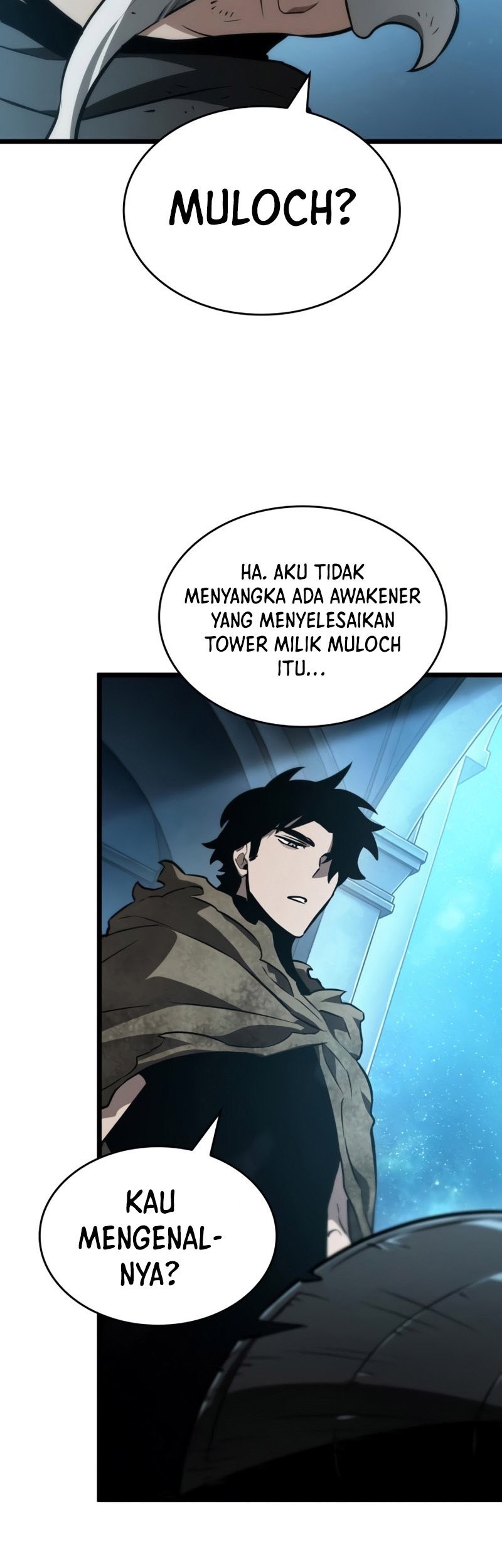 The World After the Fall Chapter 24 Gambar 88