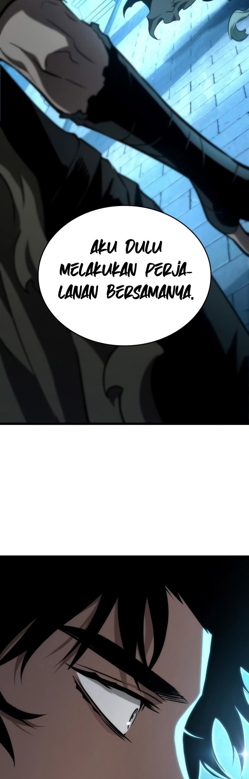 The World After the Fall Chapter 24 Gambar 90