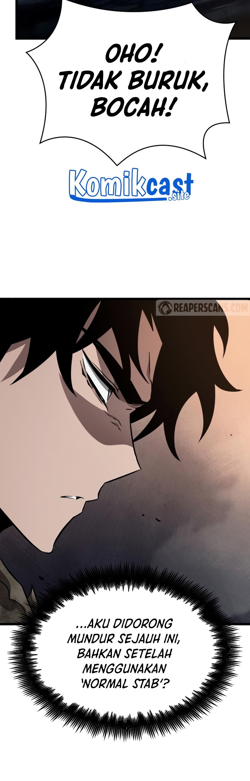 The World After the Fall Chapter 24 Gambar 6