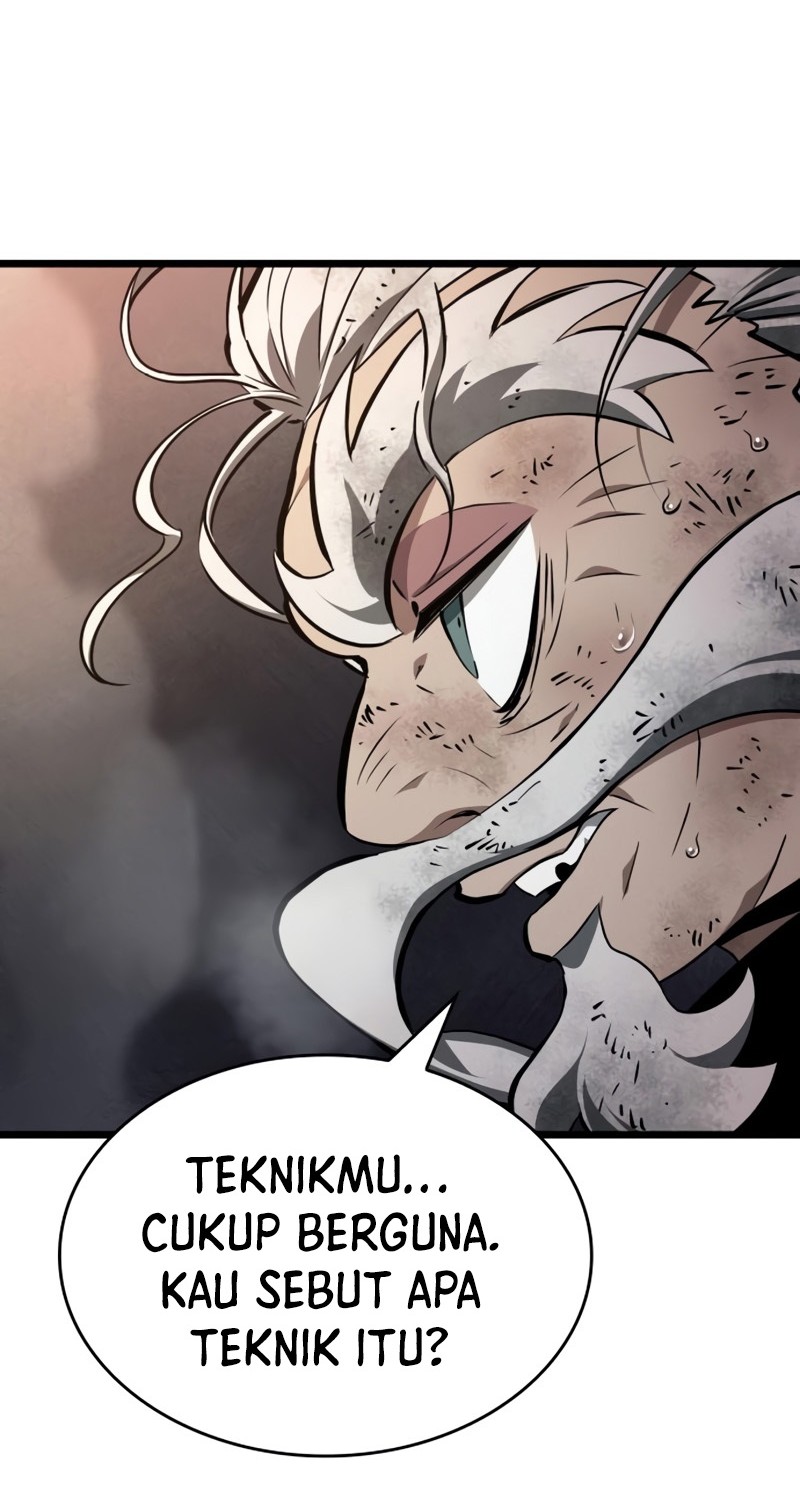 The World After the Fall Chapter 24 Gambar 7