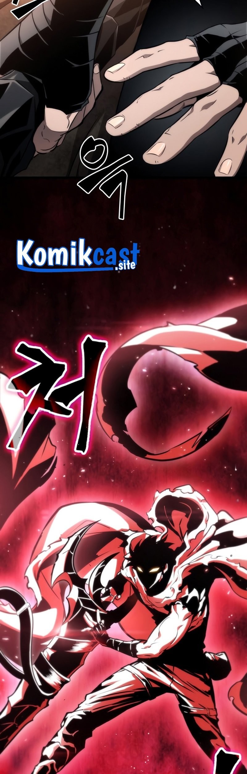 The World After the Fall Chapter 24 Gambar 10