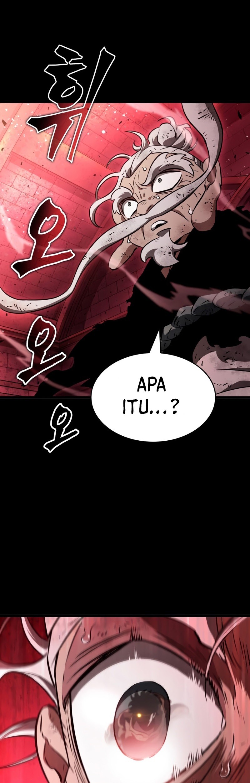 The World After the Fall Chapter 24 Gambar 12