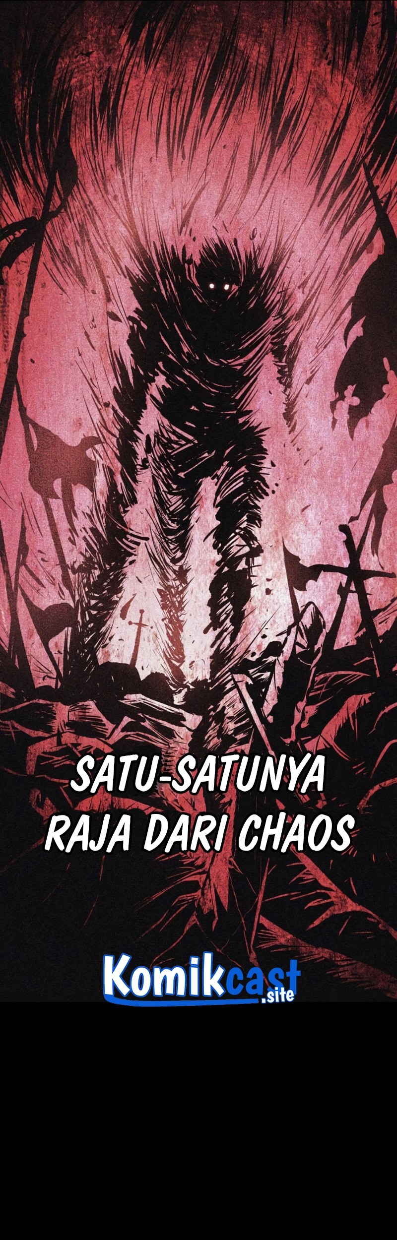 The World After the Fall Chapter 24 Gambar 14