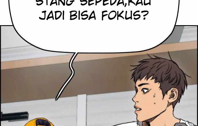 Wind Breaker Chapter 395 Gambar 87
