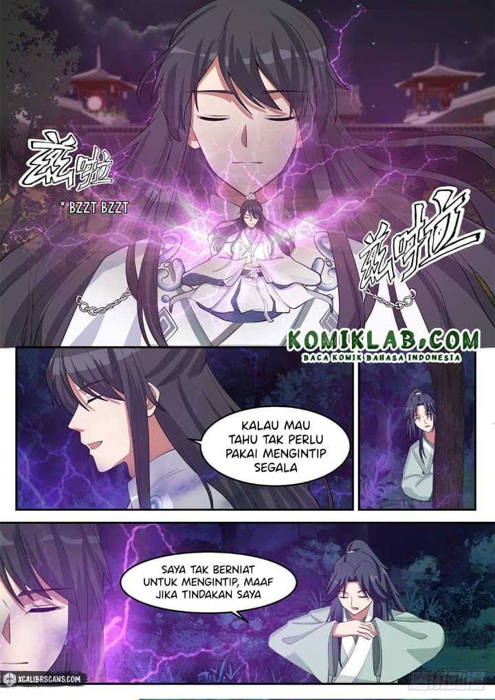 The First Ancestor in History Chapter 27 Gambar 7
