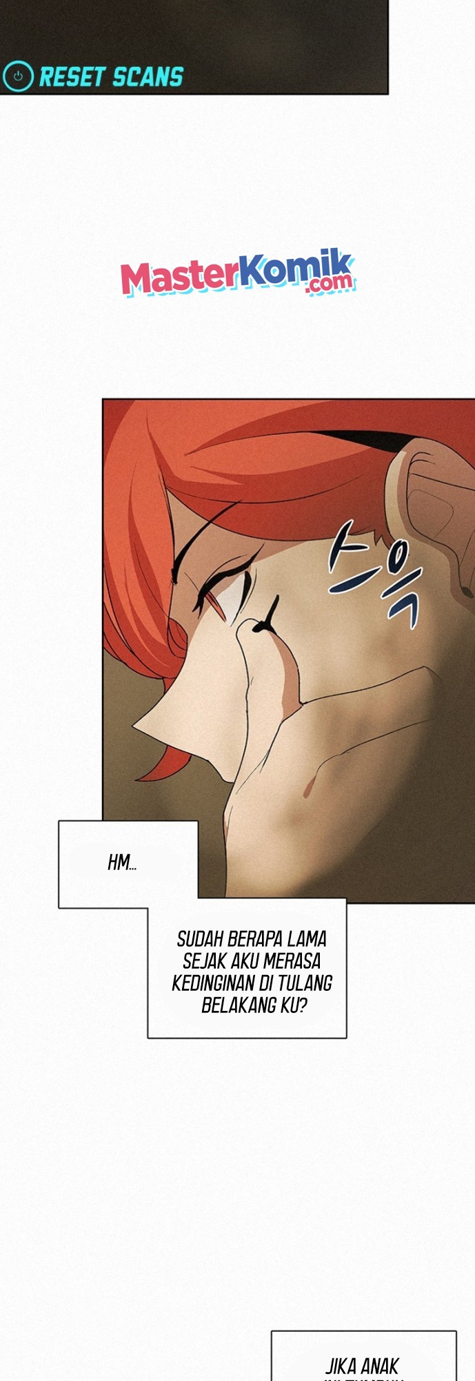 The Book Eating Magician Chapter 49 Gambar 13