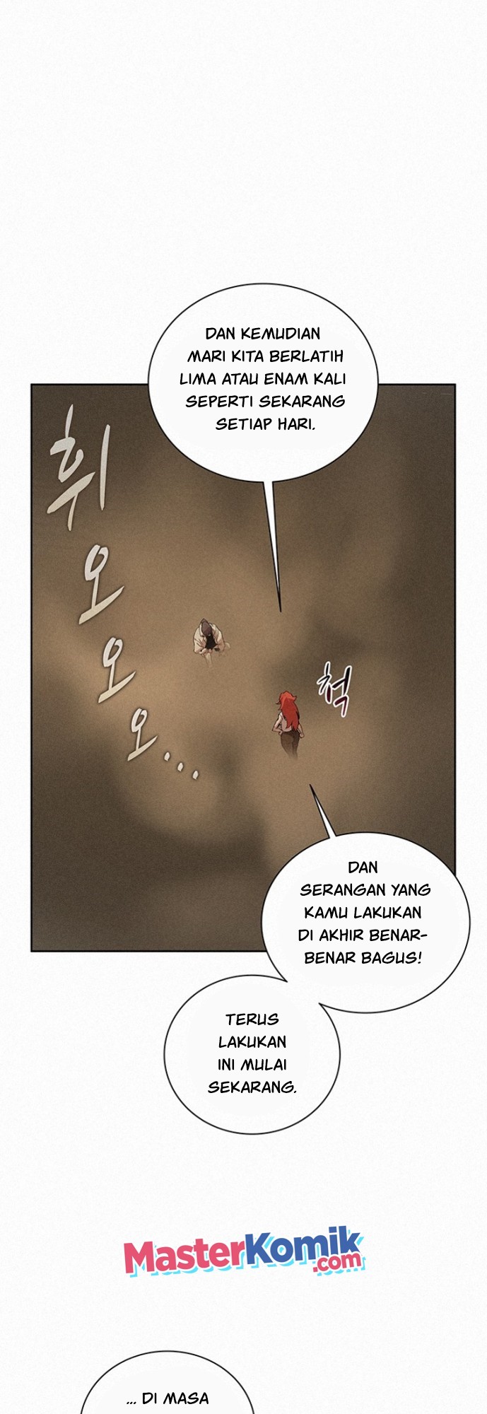 The Book Eating Magician Chapter 49 Gambar 15