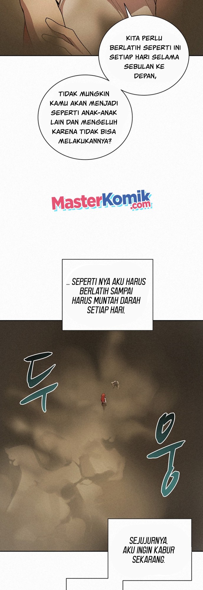The Book Eating Magician Chapter 49 Gambar 17