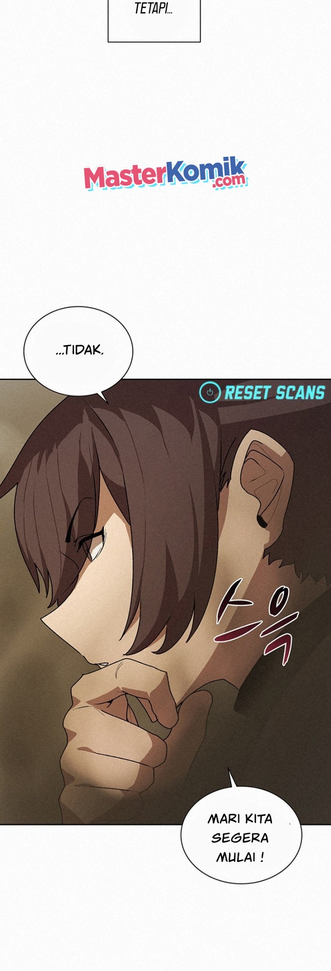 The Book Eating Magician Chapter 49 Gambar 18