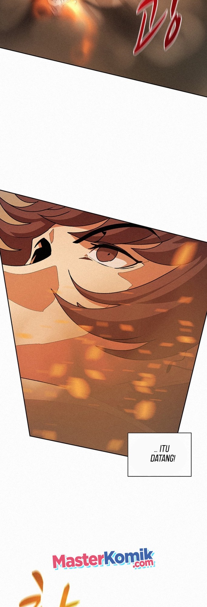 The Book Eating Magician Chapter 49 Gambar 21