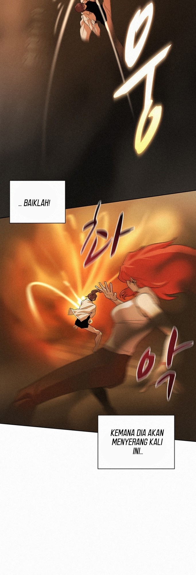 The Book Eating Magician Chapter 49 Gambar 24