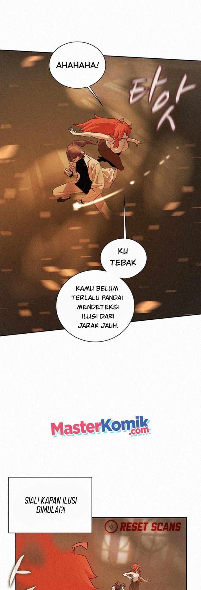 The Book Eating Magician Chapter 49 Gambar 25
