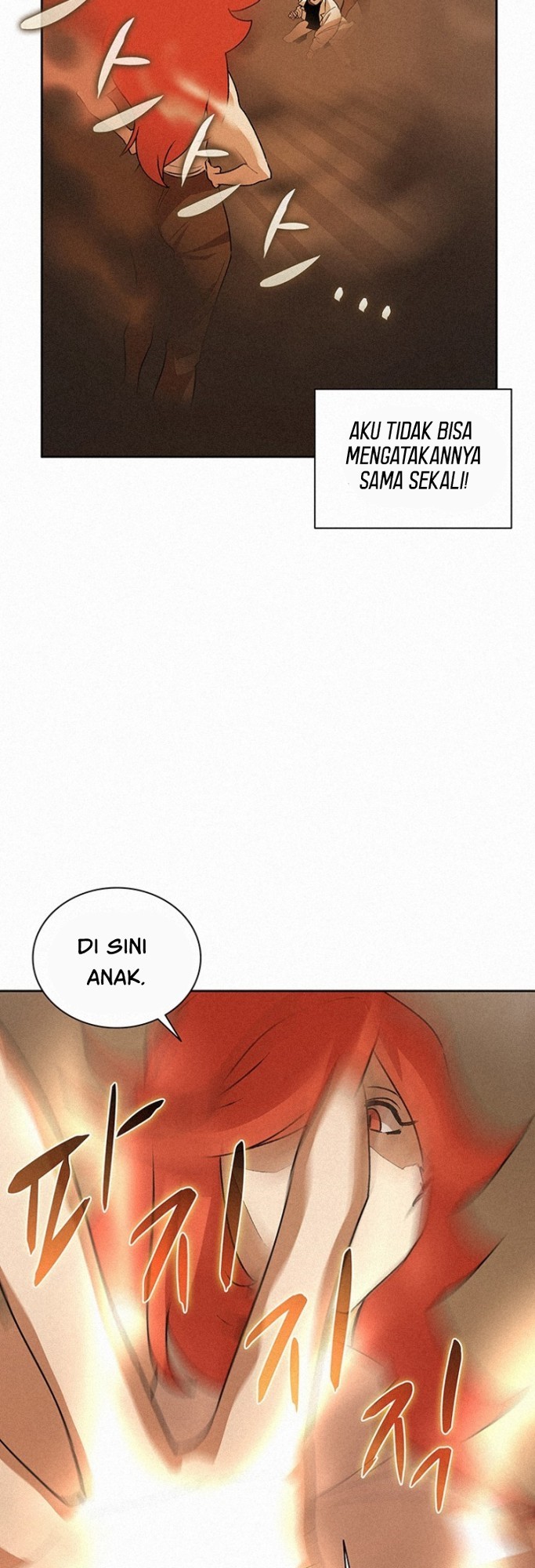 The Book Eating Magician Chapter 49 Gambar 26